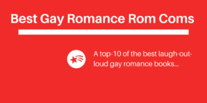 best gay romance rom coms banner