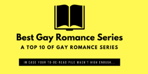Best gay romance series