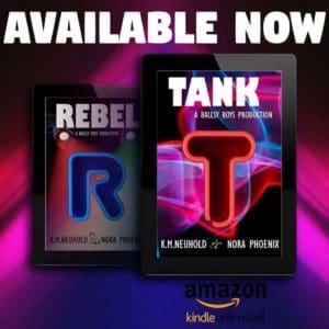 Tank featured image