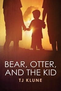 Bear Otter Kid cover