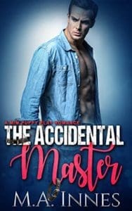 Accidental Master cover