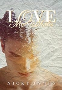 love me whole cover