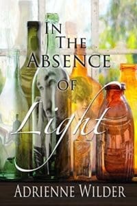 in the absence of light cover