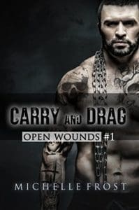 carry and drag cover