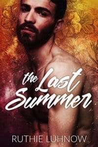 The last summer cover