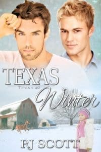 Texas Winter cover