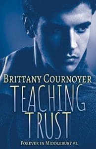 teaching trust cover
