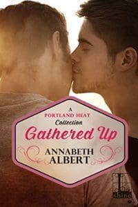 Gathered Up cover