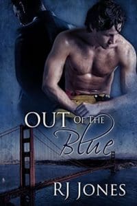 out of the blue cover