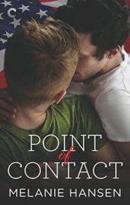 point of contact cover