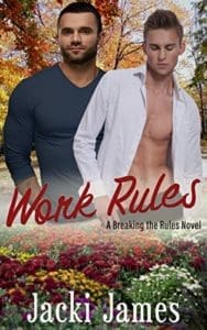 Work Rules cover
