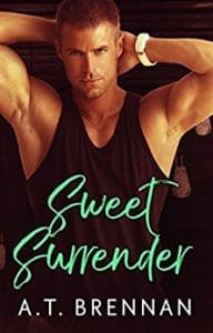 sweet surrender cover
