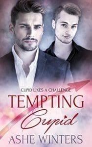 Tempting Cupid cover
