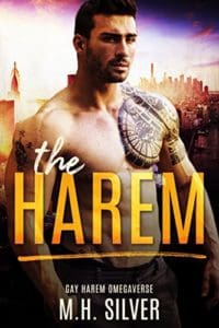 The Harem cover