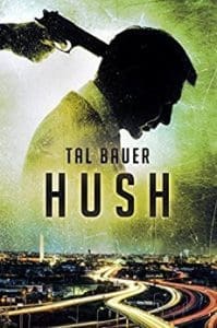 hush cover