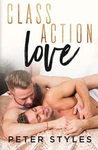 class action love cover