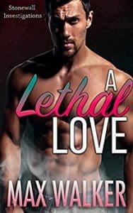 a lethal love cover