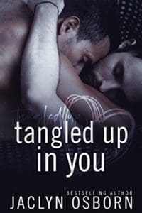 tangled up in you cover