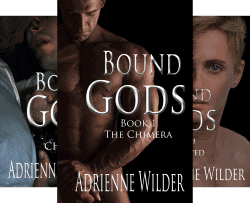 bound gods cover