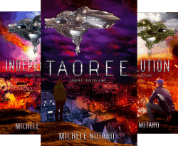 taoree series covers