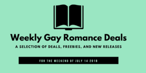 gay romance deals
