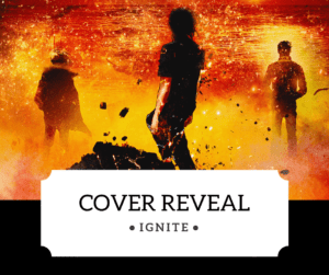 cover reveal Ignite featured image