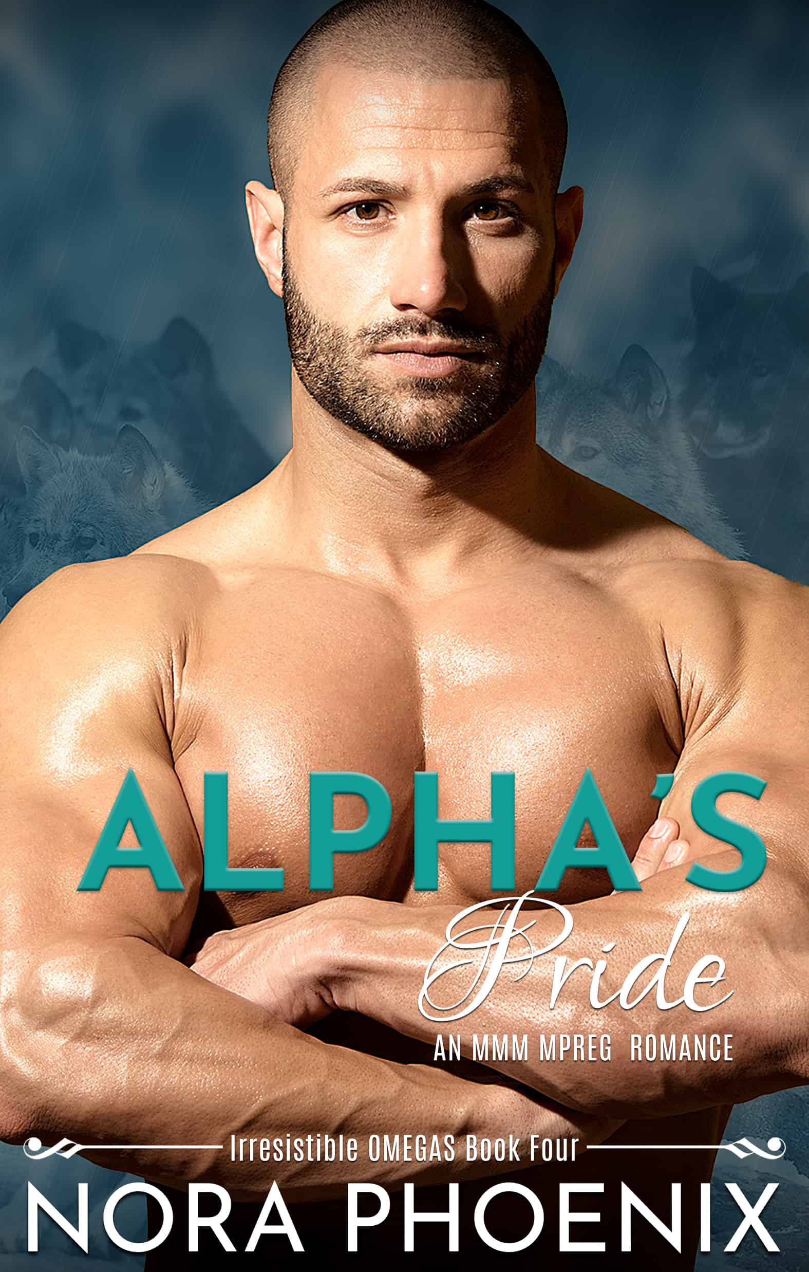 Alpha’s Pride