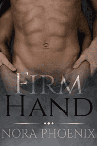 Firm Hand cover