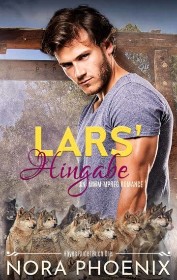Lars’ Hingabe (German)