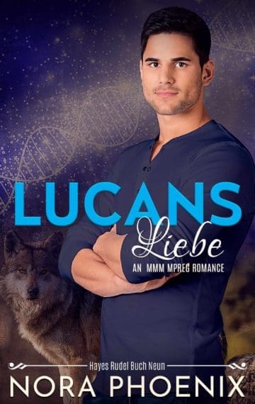 Lucans Liebe (German)