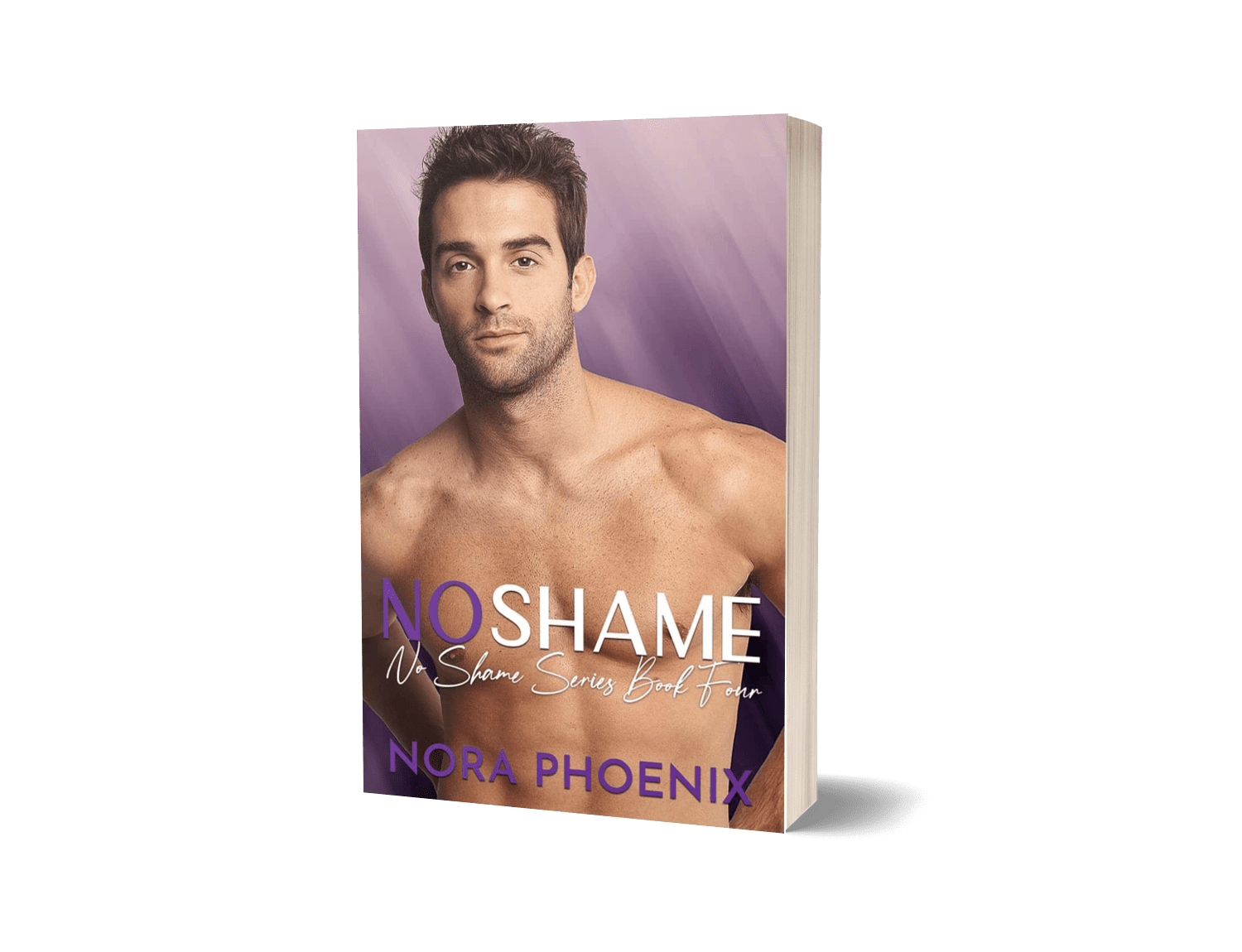 no-shame-nora-phoenix