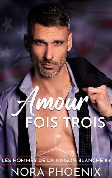 Amour Fois Trois (French)