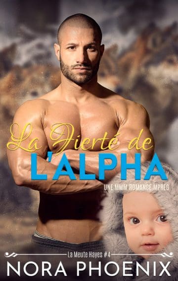 La Fierté de l’Alpha (French)