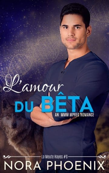 l’Amour de Bêta (French)