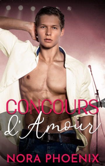 Concours d’Amour (French)