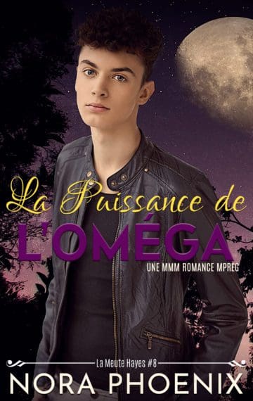 La Puissance de l’Oméga (French)