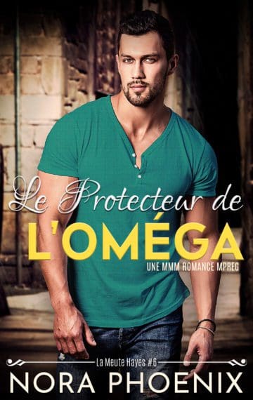 Le Protecteur de l’Oméga (French)