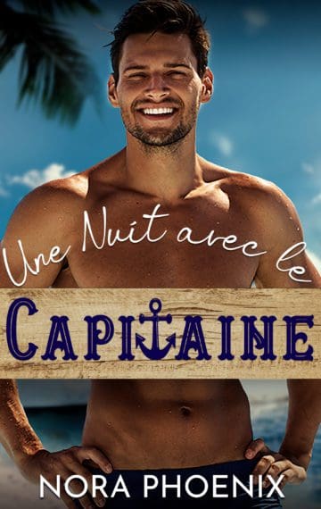 Une Nuit avec le Capitaine (French)