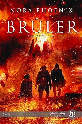 Brûler (French)