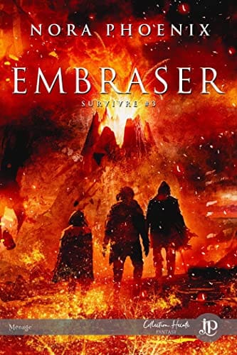 Embraser (French)