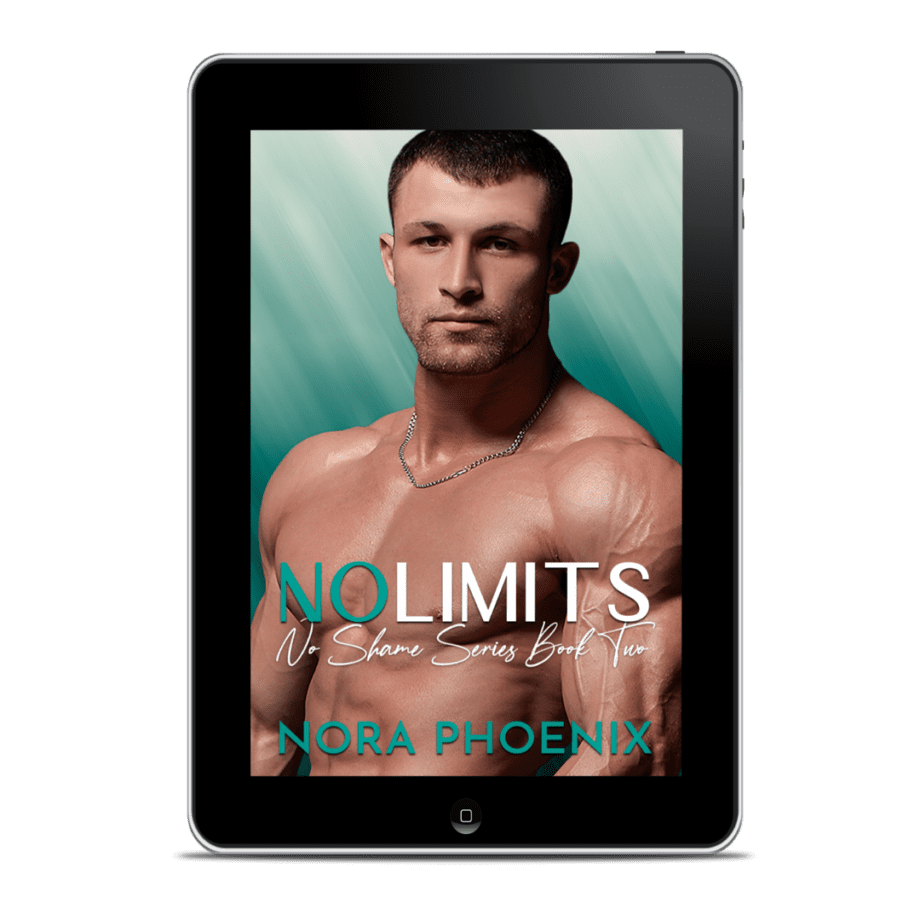 no-limits-nora-phoenix