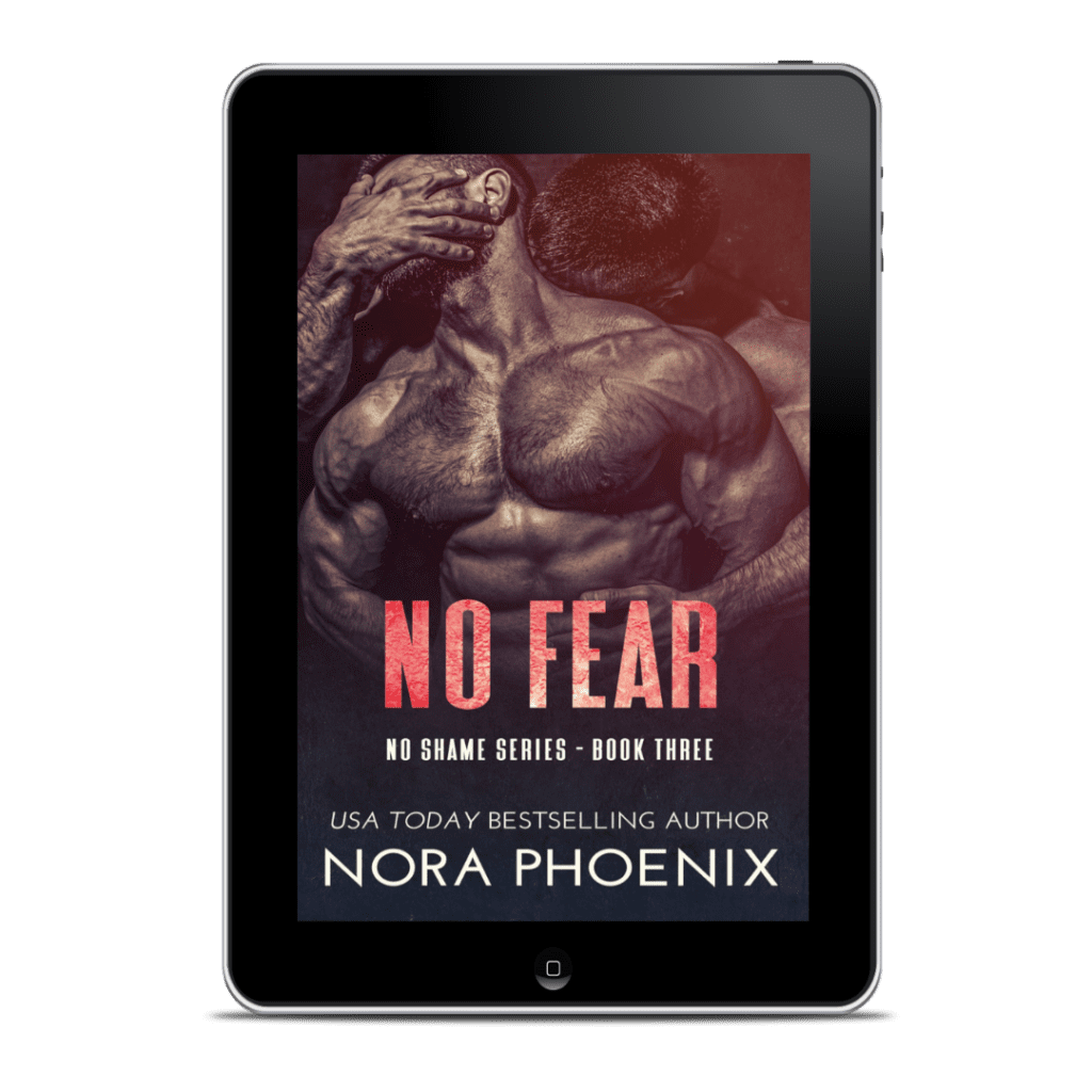 no-fear-nora-phoenix