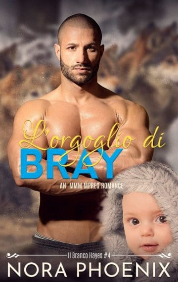 L’orgoglio di Bray (Italian)