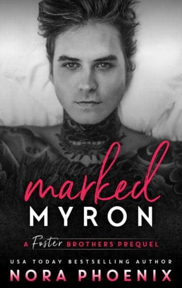 Marked: Myron