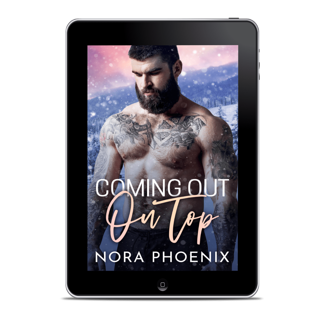 coming-out-on-top-nora-phoenix