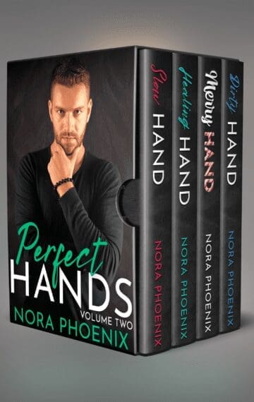 Perfect Hands Vol. 2