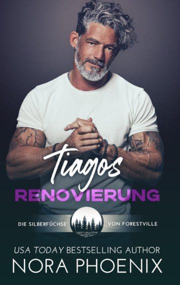 Tiagos Renovierung (German)