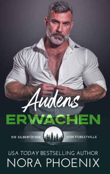 Audens Erwachen (German)