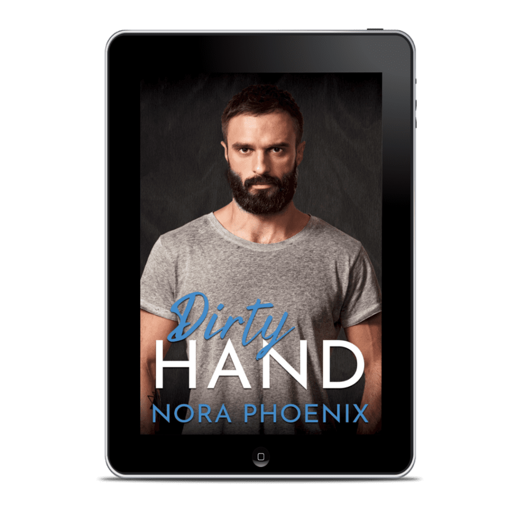 dirty-hand-nora-phoenix