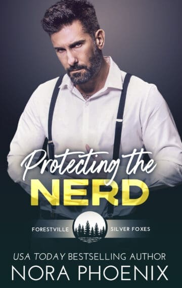 Protecting the Nerd